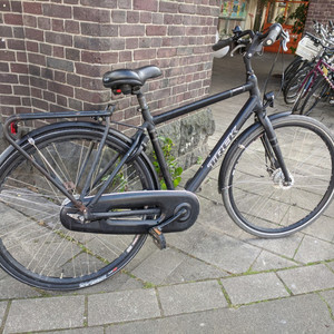 Trek Daytona Black