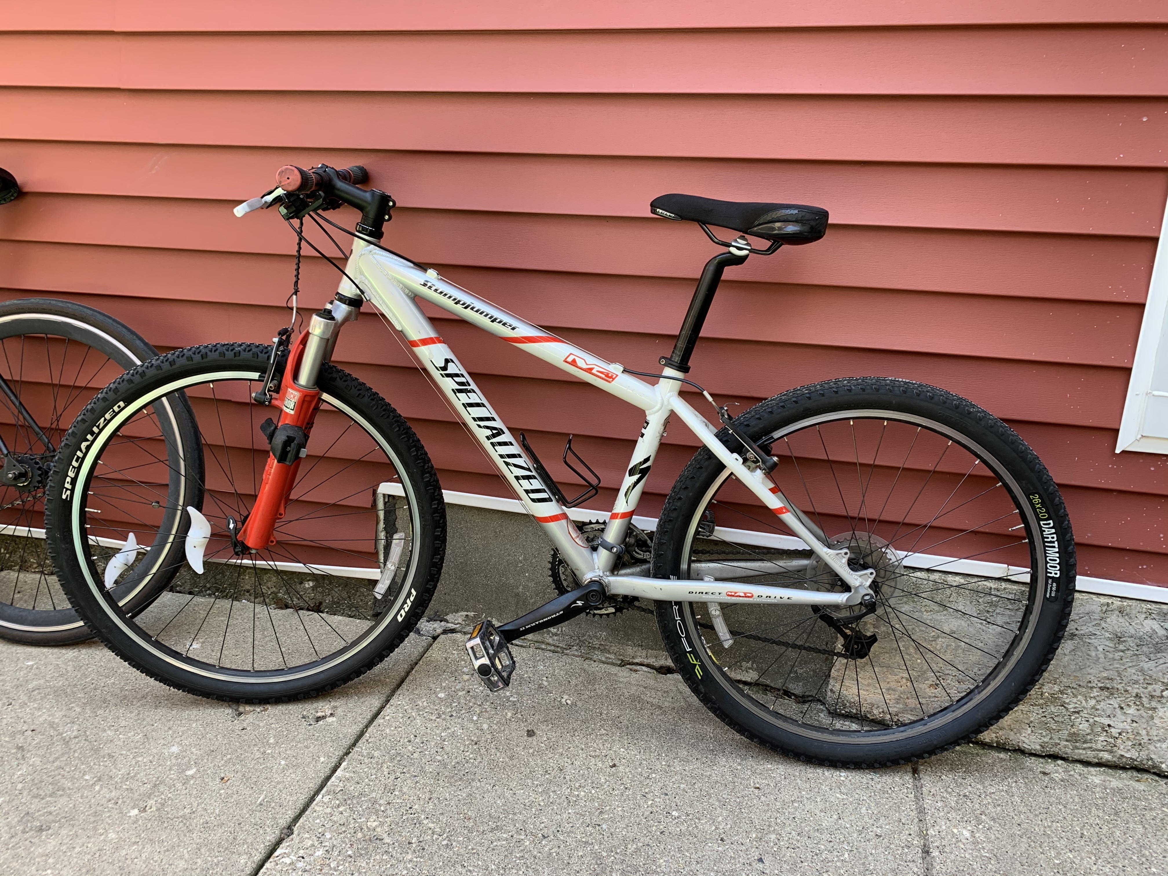2003 specialized rockhopper