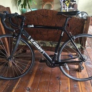 2010 Scattante R-330 Black