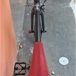 2020 State Bicycle Co. Core line "wulf" Black