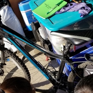 2014 Giant Roam 0 Black