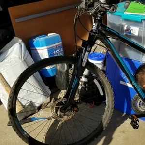 2014 Giant Roam 0 Black