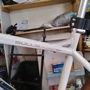 BULLS Bikes White