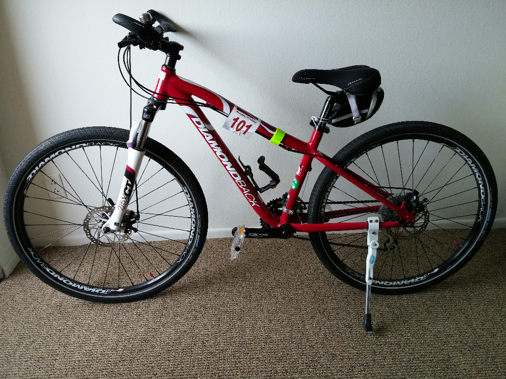 diamondback lux 27.5 ht emtb