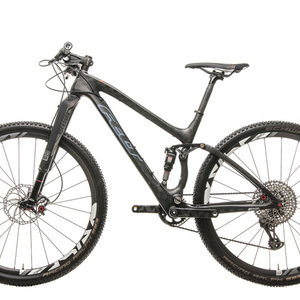 2014 Felt Edict Nine FRD Black