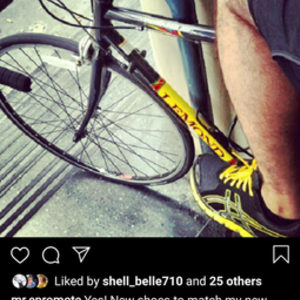 LeMond Racing Cycles Nevada City Black