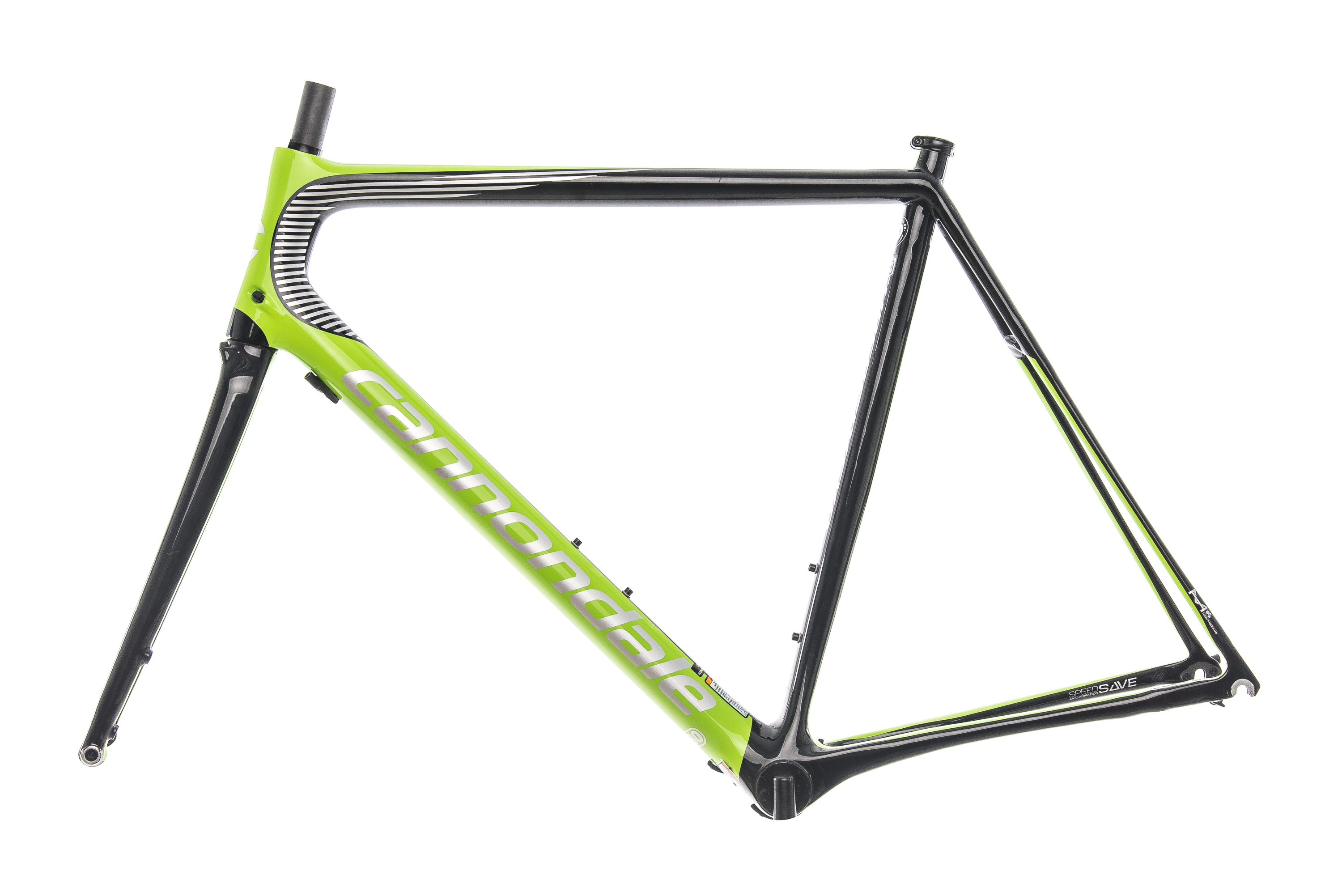 cannondale supersix hi mod 2018