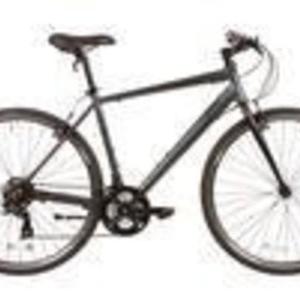2019 Evo Grand Rapids 3 Silver, gray or bare metal