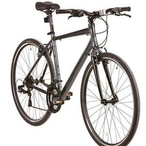 2019 Evo Grand Rapids 3 Silver, gray or bare metal