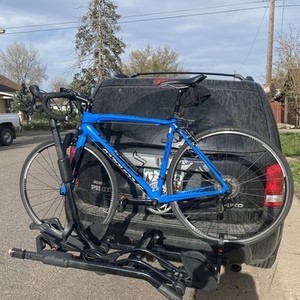 2013 Specialized Allez Sport Blue