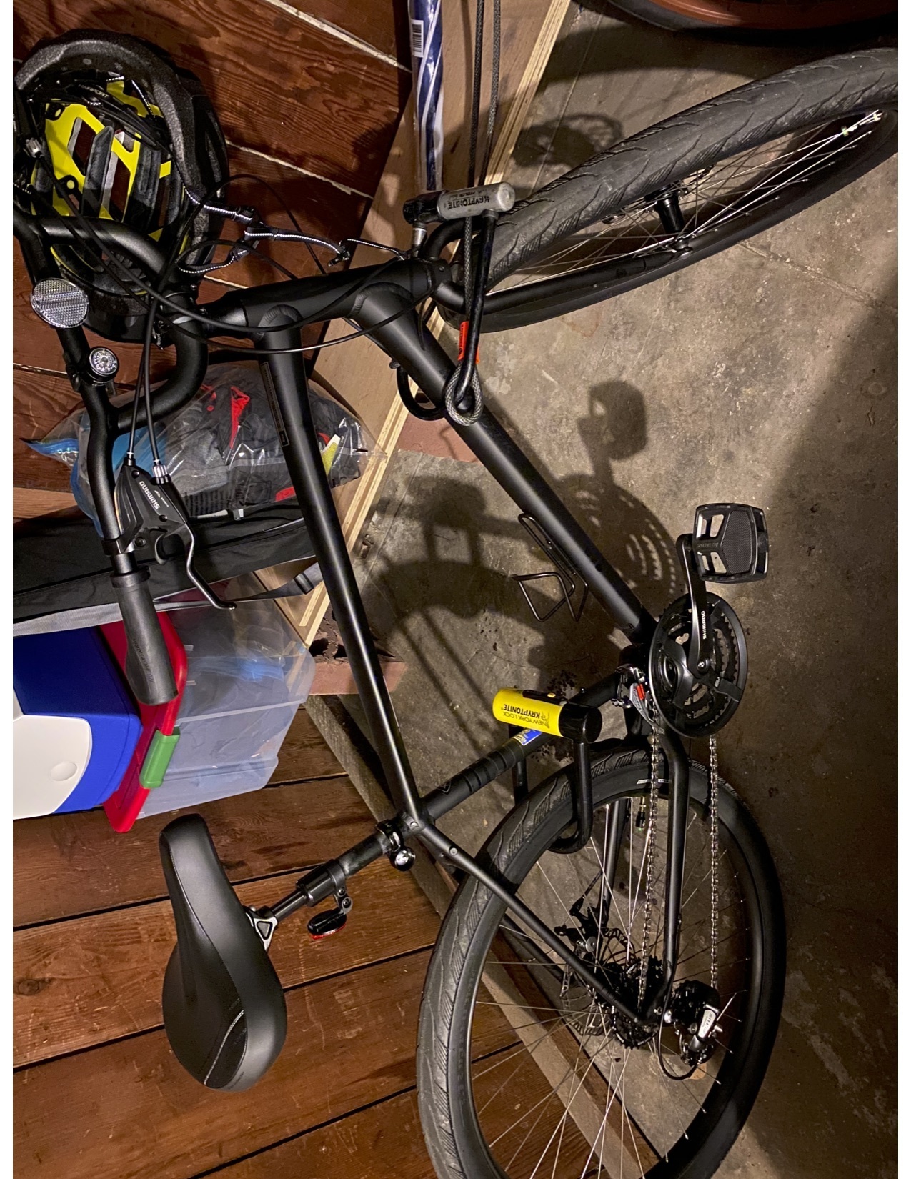 2020 Specialized Roll Sport