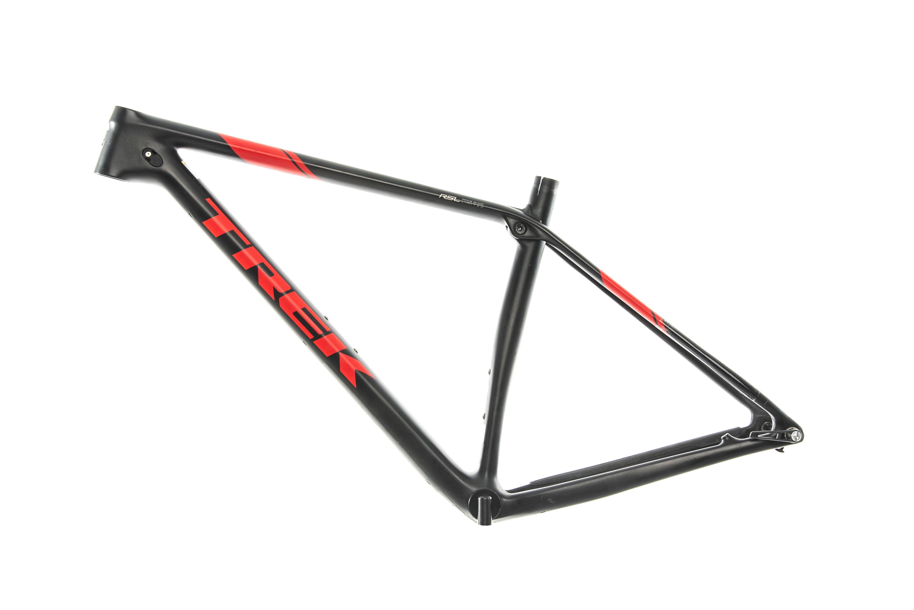 2018 Trek Procaliber 9.8 RSL