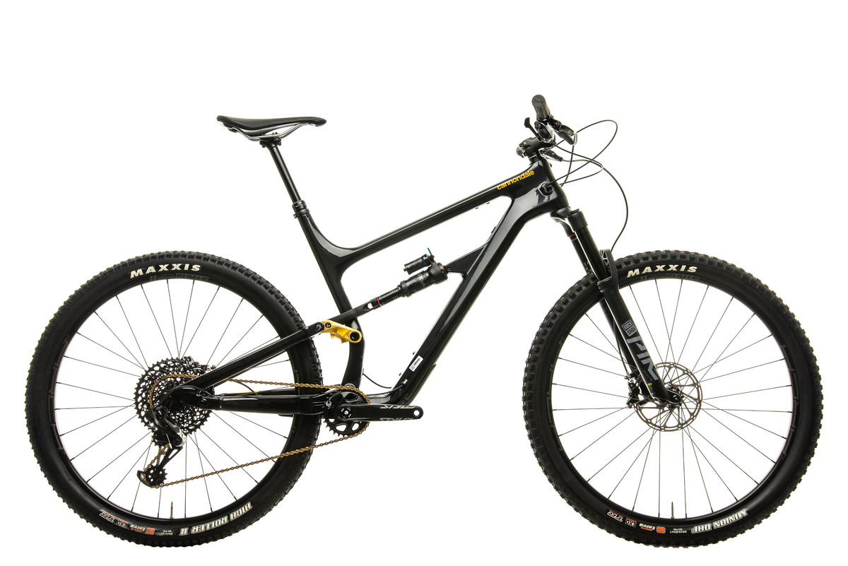 2020 cannondale habit Clearance