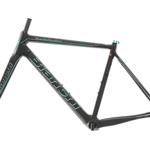2017 Bianchi Specialissima