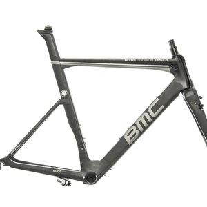 2014 BMC Timemachine TMR01 Black