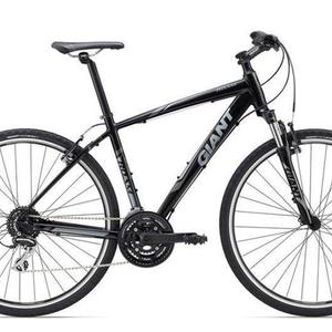 2015 Giant Roam 3 Black