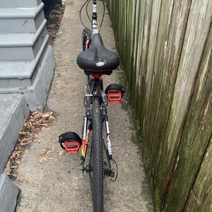 2019 Mongoose Black