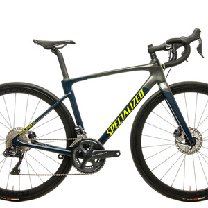 2020 Specialized Roubaix Expert Blue