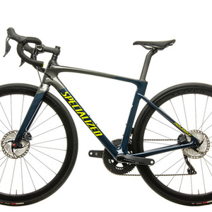 2020 Specialized Roubaix Expert Blue