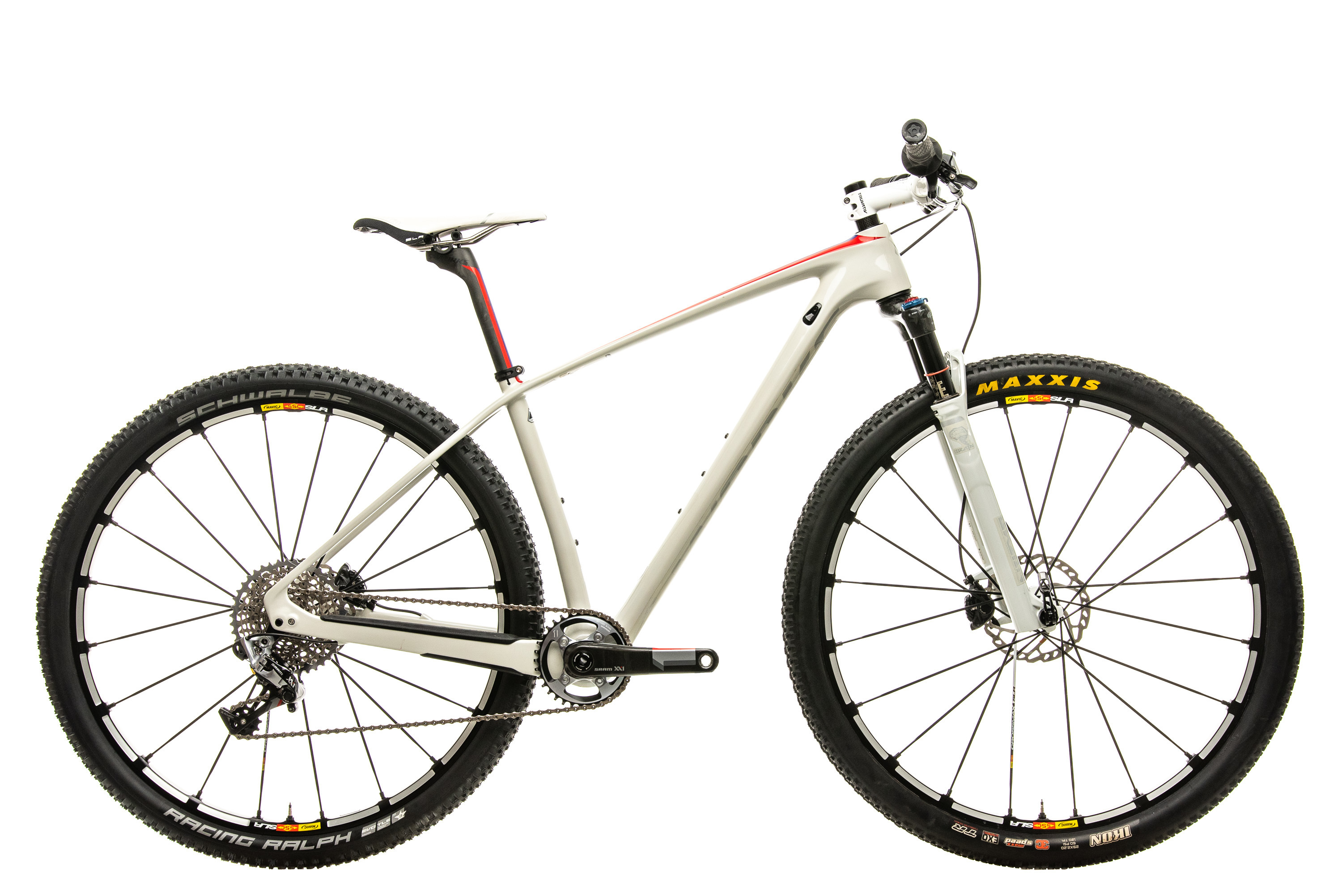 specialized stumpjumper ht s works