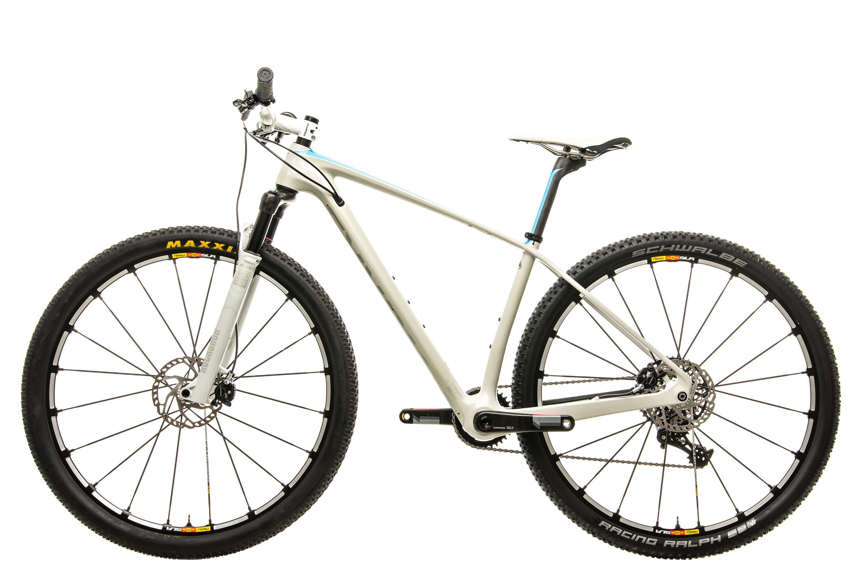 old bike with basket