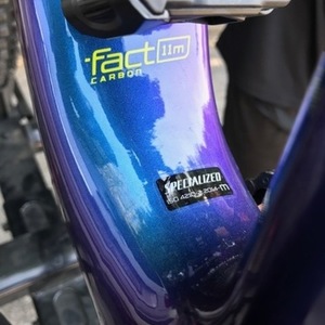 2019 Specialized Stumpjumper Carbon Comp Blue