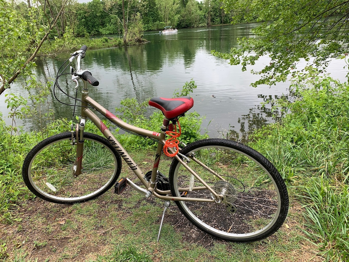 ritchey road logic 2019