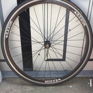 State Bicycle Co. Black Label Series 6061 Aluminu, Silver, gray or bare metal
