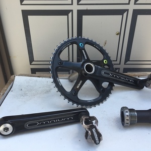 State Bicycle Co. Black Label Series 6061 Aluminu, Silver, gray or bare metal