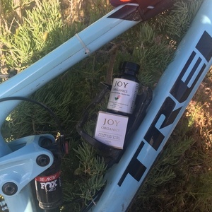 2016 Trek Trek Top Fuel Teal