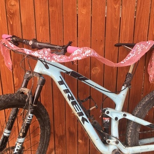 2016 Trek Trek Top Fuel Teal