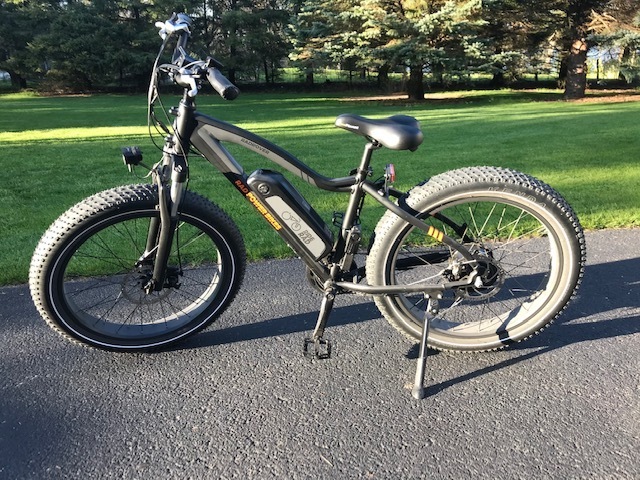 radrover review 2019