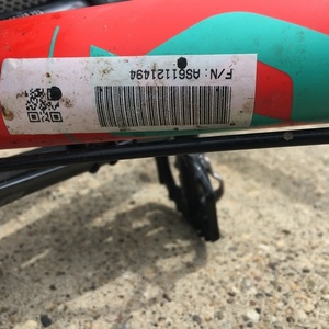 2018 SCOTT Speedster Gravel 20 disc XL