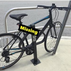 2015 Specialized sirrus Black