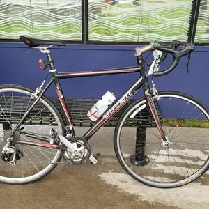 2008 Trek 1.2