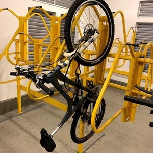 2005 Specialized Stumpjumper FSR Comp Disc 100 Blue