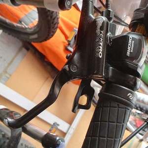 Giant Talon 27.5 1 White