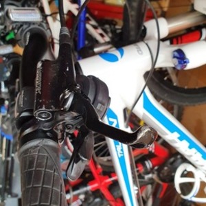 Giant Talon 27.5 1 White
