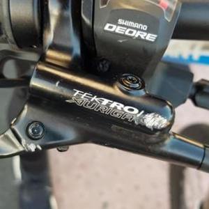 Giant Talon 27.5 1 White