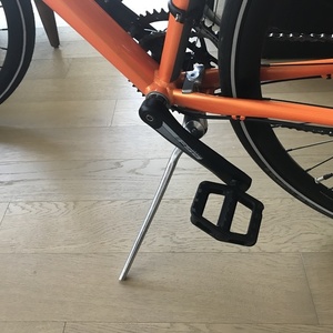 2020 Cannondale Quick 2 Orange