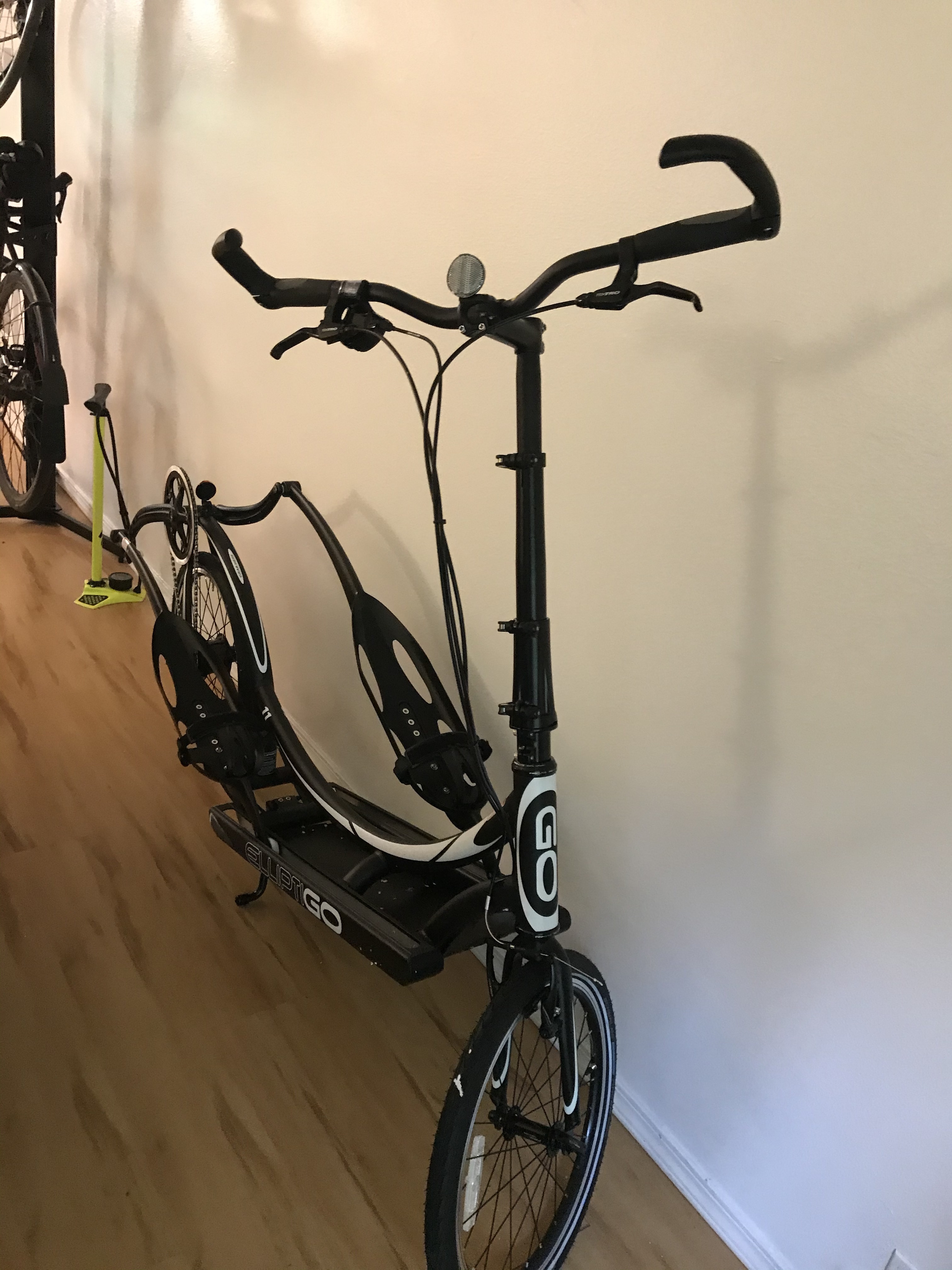 elliptigo 11r