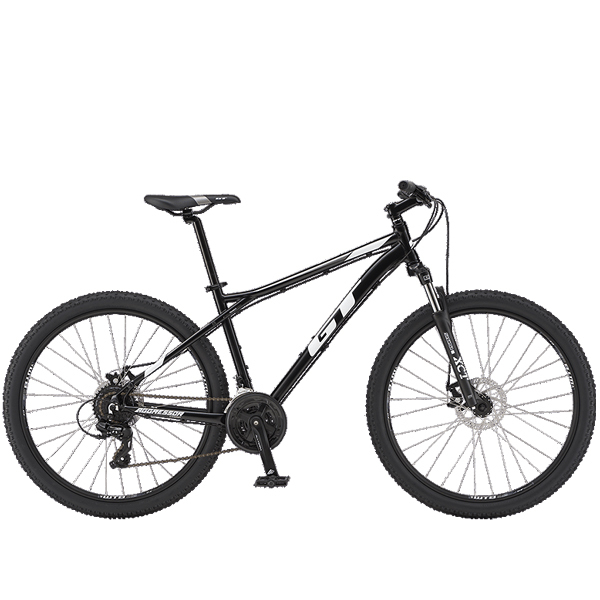 2019 GT Bicycles AGGRESSOR COMP 6061T6