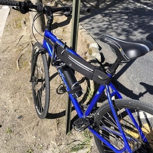 Kona dew deluxe Blue