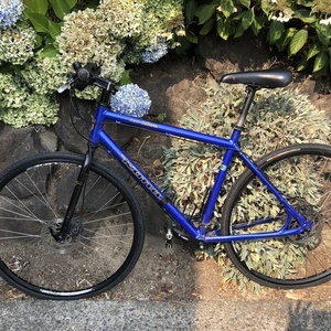 Kona dew deluxe Blue
