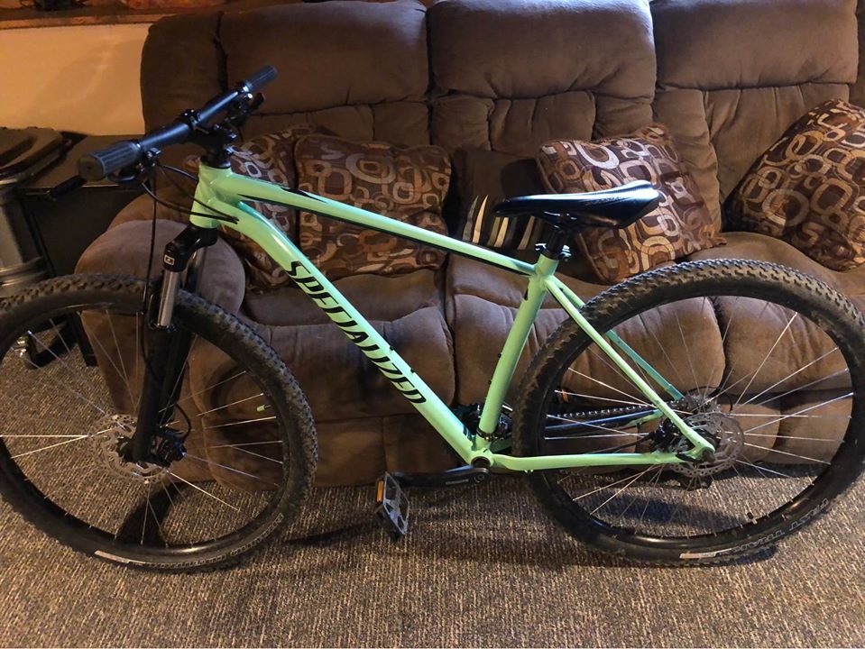 rockhopper expert 29 2018