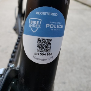 2018 CCM Krossport Black and Blue