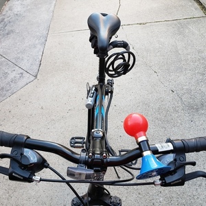 2018 CCM Krossport Black and Blue