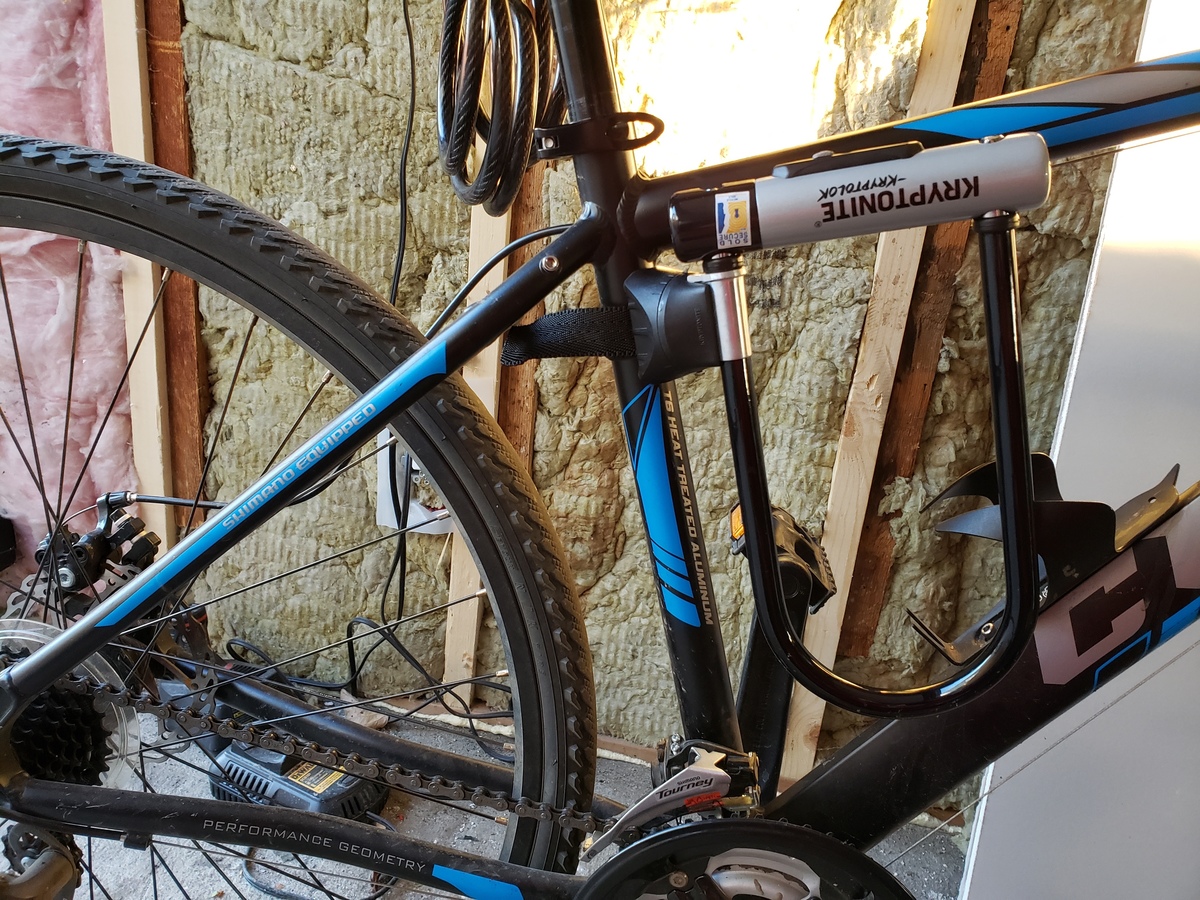 ccm krossport review