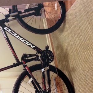 2014 Norco Bikes Faze 9.2 SM 14 Black