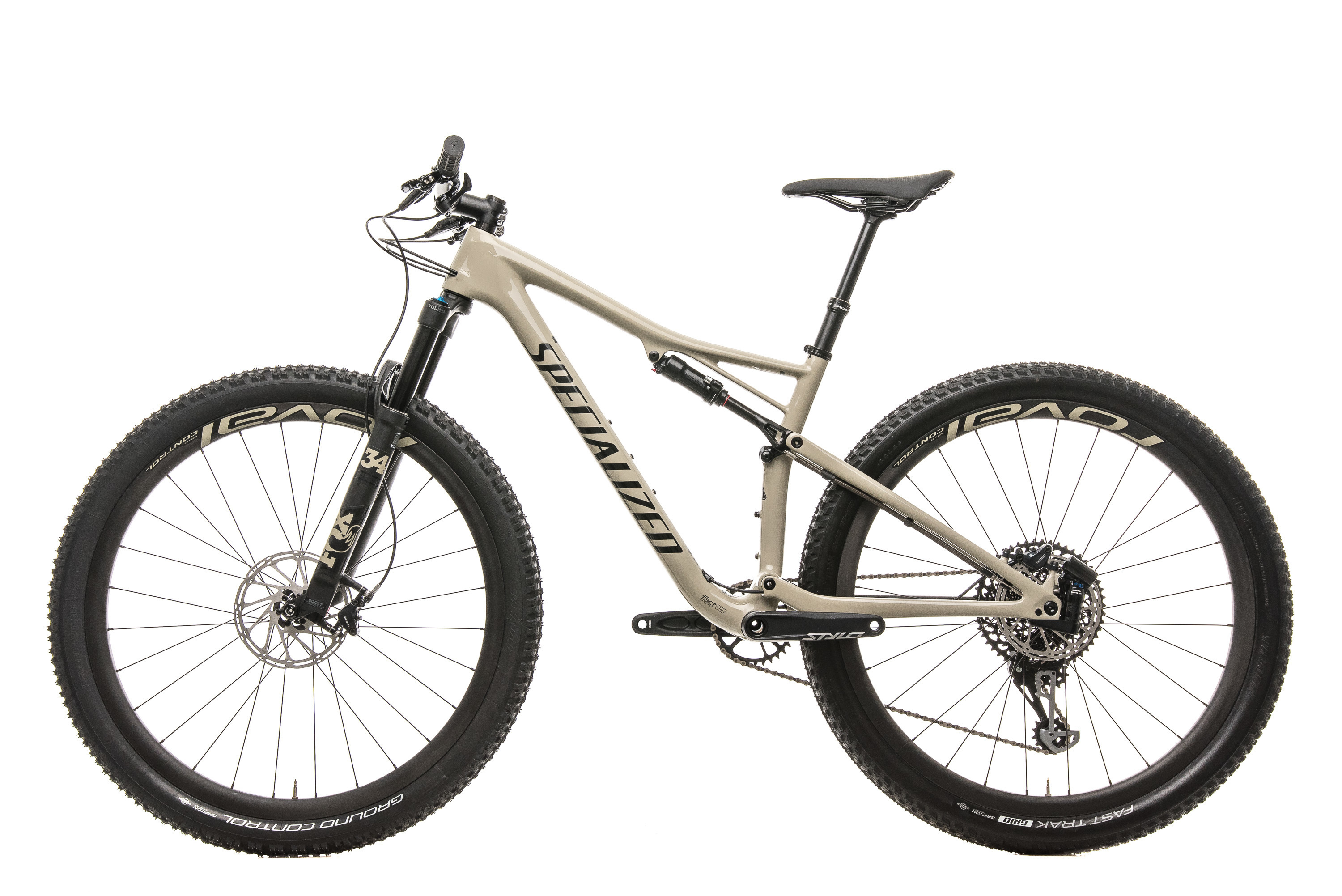 specialized epic evo carbon